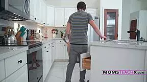 put it where it belongs okay in your stepmom