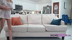 put it where it belongs okay in your stepmom