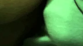 girls discover soaked panties during crowded train commute.