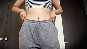 Leaked Intimate Video Of Sexy Argentinian Nurse Milet's Perfect Body Exposed