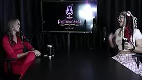 you won't believe sofie lollipop's bizarre fetish and favorite positions as trans putinha