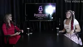 you won't believe sofie lollipop's bizarre fetish and favorite positions as trans putinha