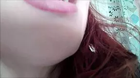 chantalchannel delivers blasphemy tease in lingerie with big natural tits and dirty joi