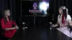 you won't believe sofie lollipop's bizarre fetish and favorite positions as trans putinha