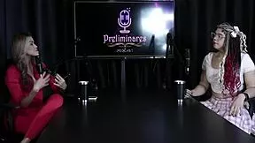 you won't believe sofie lollipop's bizarre fetish and favorite positions as trans putinha