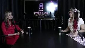 you won't believe sofie lollipop's bizarre fetish and favorite positions as trans putinha