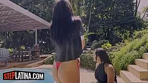 hey stepdad, your teen latinas want that bwc shared now