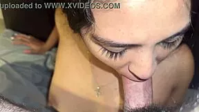 i'm like, givin' cute sienna reyes the best deepthroat on monster cock ugh