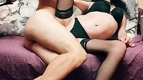 Ready for this skinny milf model's wild first casting anal?