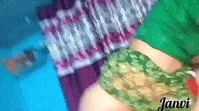 closeup pounding that desi girl's fat ass 😈💦