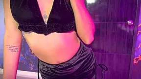 so my friend's hot latina girlfriend nico really wanted to ride my dick hard pov