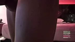 hey, check out this amateur mexican cosplayer as black spider woman getting fucked hard with monster cock 😈🕷️🍌