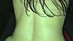 amor, suck that stranger's cock in the gloryhole while i fuck you till backshot cum?