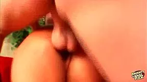 Sandra Romain says my big ass needs constant anal pounding