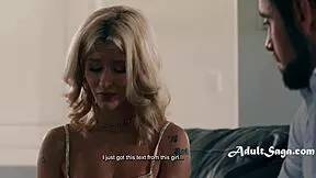 tiny emma rosie tricked by dante colle stepdad into cowgirl pussy ride