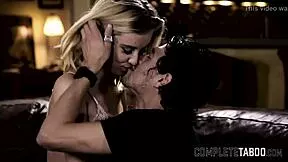 wanna see blonde taboo teen 18+ banged hard in extreme group hd fetish?