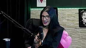 leticia braga shares anal tips but squirms under huge cock domination 😈