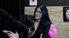 leticia braga shares anal tips but squirms under huge cock domination 😈