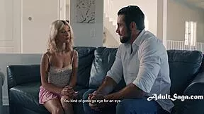 tiny emma rosie tricked by dante colle stepdad into cowgirl pussy ride