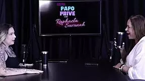 watch francis simas and thay carioca's wild interview full of filthy brazilian swinger action