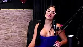 leticia braga shares anal tips but squirms under huge cock domination 😈