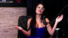 leticia braga shares anal tips but squirms under huge cock domination 😈