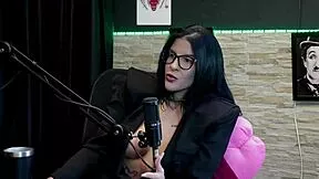 leticia braga shares anal tips but squirms under huge cock domination 😈