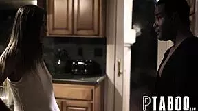 Hardcore action in cookie jar