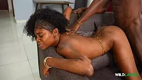 interview starts fine but wait til petite babe chokes on bbc deepthroat... it goes so wrong!