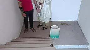 hey you won't believe how i secretly fucked my sister-in-law on those stairs