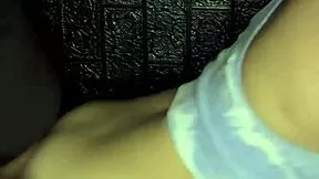 Horny argentinian tatuda begs quick anal pounding bent over no condom