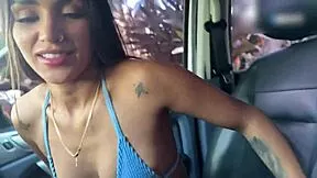 client pounds beautiful car wash latinas tight pussy doggystyle