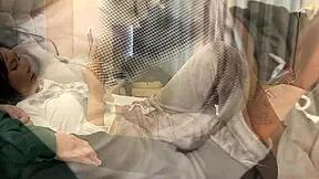 Can You Believe I Rode My Classmate's Cock Cowgirl Style?