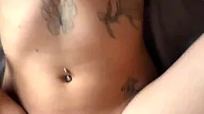 Big Boobs Teen Takes Monster College Dick with Huge Natural Tits Bouncing Hard
