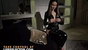 kitana lure francis belle kylie green crave your cock for nonstop anal