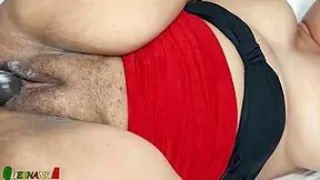 Grandma's Wet Mouth and Pussy Crave My Thick Cumshot