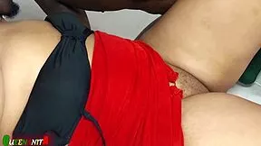 Grandma's Wet Mouth and Pussy Crave My Thick Cumshot