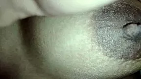Paki Stepsister Exposes Massive Natural Tits Teasing Tight Shaved Pussy Close Up