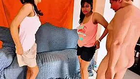 Uttaran20 loves this horny threesome
