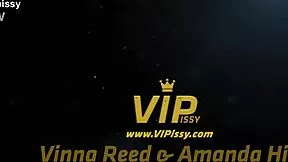 pretty czech milf fingers brunette teen to extreme orgasm and piss!