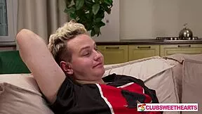 hey roxy muray and moon imp quit gaming and take this big cock deepthroat style