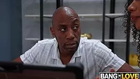 Did Skyla Sun get stepdad Don Sudan hard?
