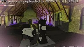 slut loses virginity right in front of the church getting fucked hard first time