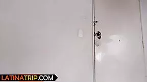 Slutty Latina Meets for Chat but Ends Bent Over Taking Rough Monster Cock Anal in Big Ass.