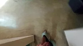 argentinian curvy babe spanks big ass in dirty submissive night fuck