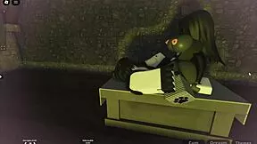 slut loses virginity right in front of the church getting fucked hard first time