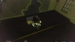 slut loses virginity right in front of the church getting fucked hard first time