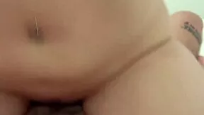 hot spanish guy hooks up and pounds naughty blonde chica doggystyle