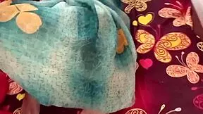i can't resist my village bhabhi's romantic moans during lover sex in ranch
