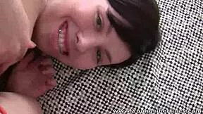 hey iva zan, wanna see you gag on cock then fuck doggystyle?